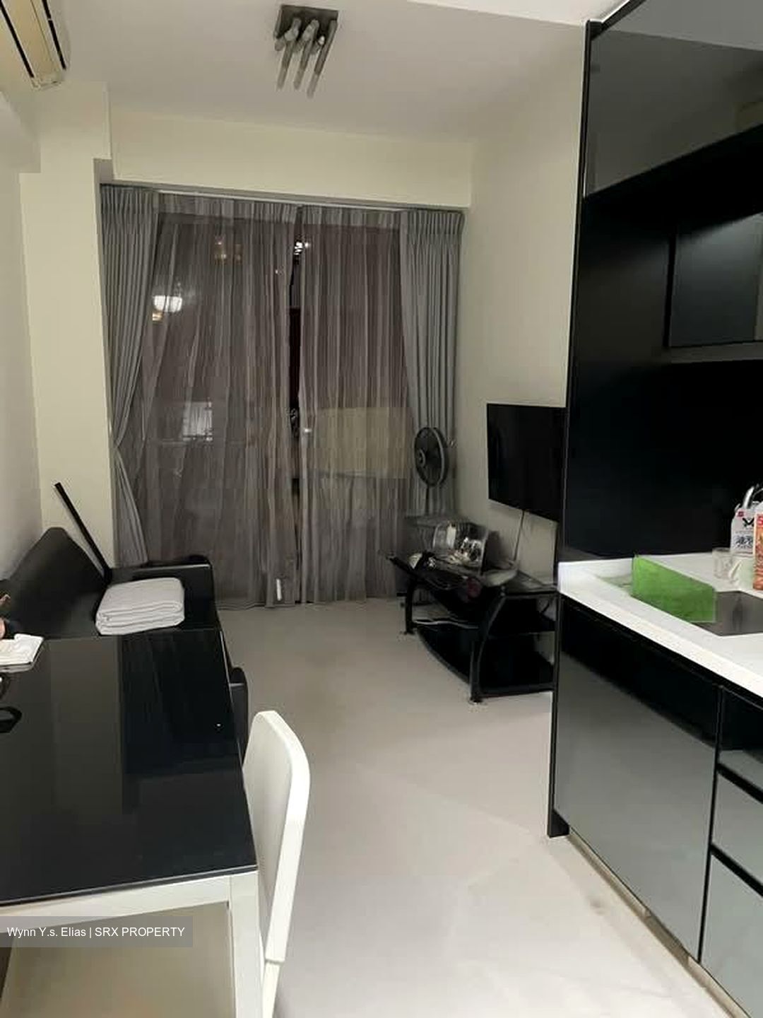Vivace (D9), Apartment #546735731